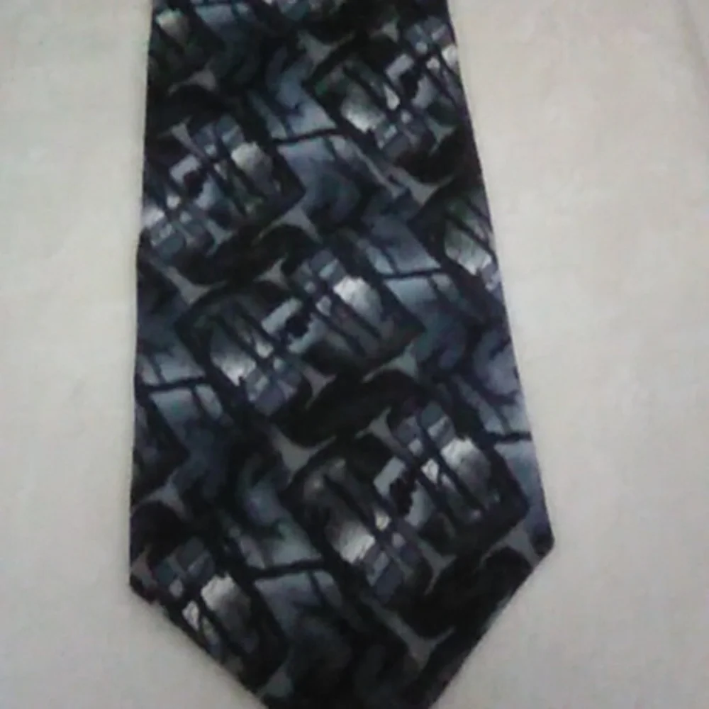 Jerry Garcia Necktie